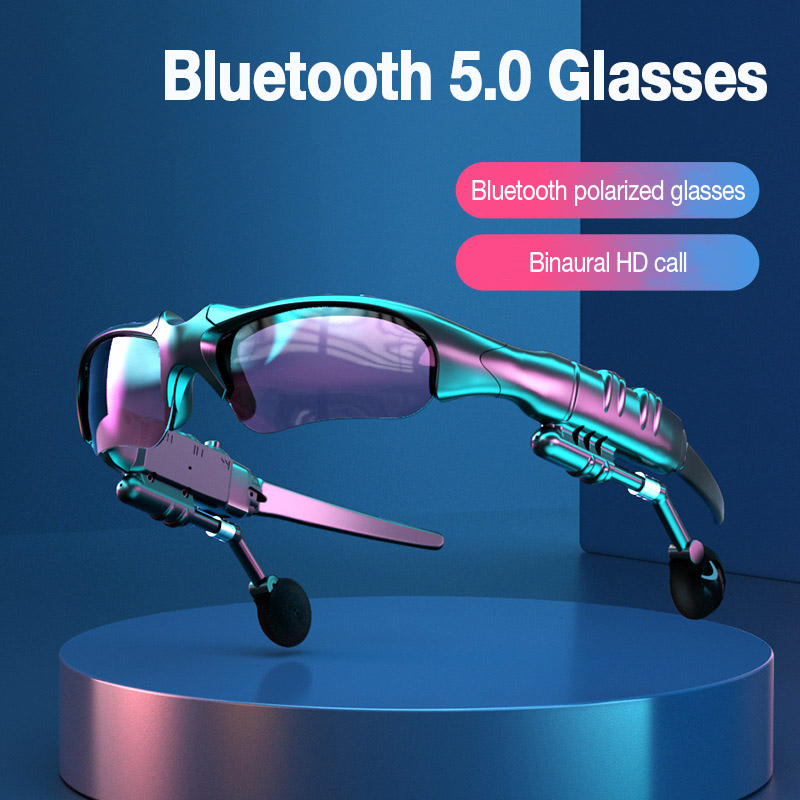Noise Cancelling Headphone - Słuchawki stereo 5.0 Bezprzewodowy zestaw słuchawkowy
