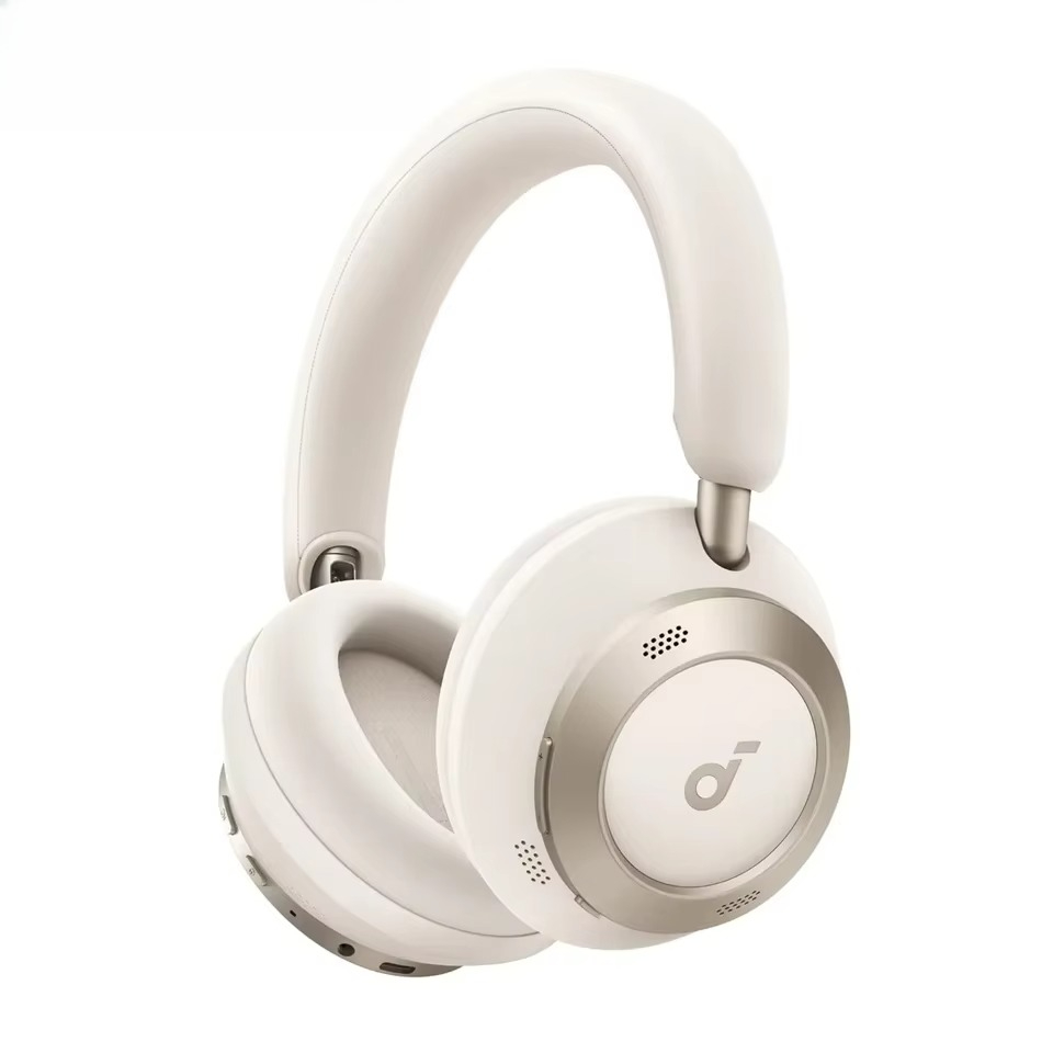Soundcore Space One Pro 60H A3 – Noise Cancelling Headphone recenzja i cena