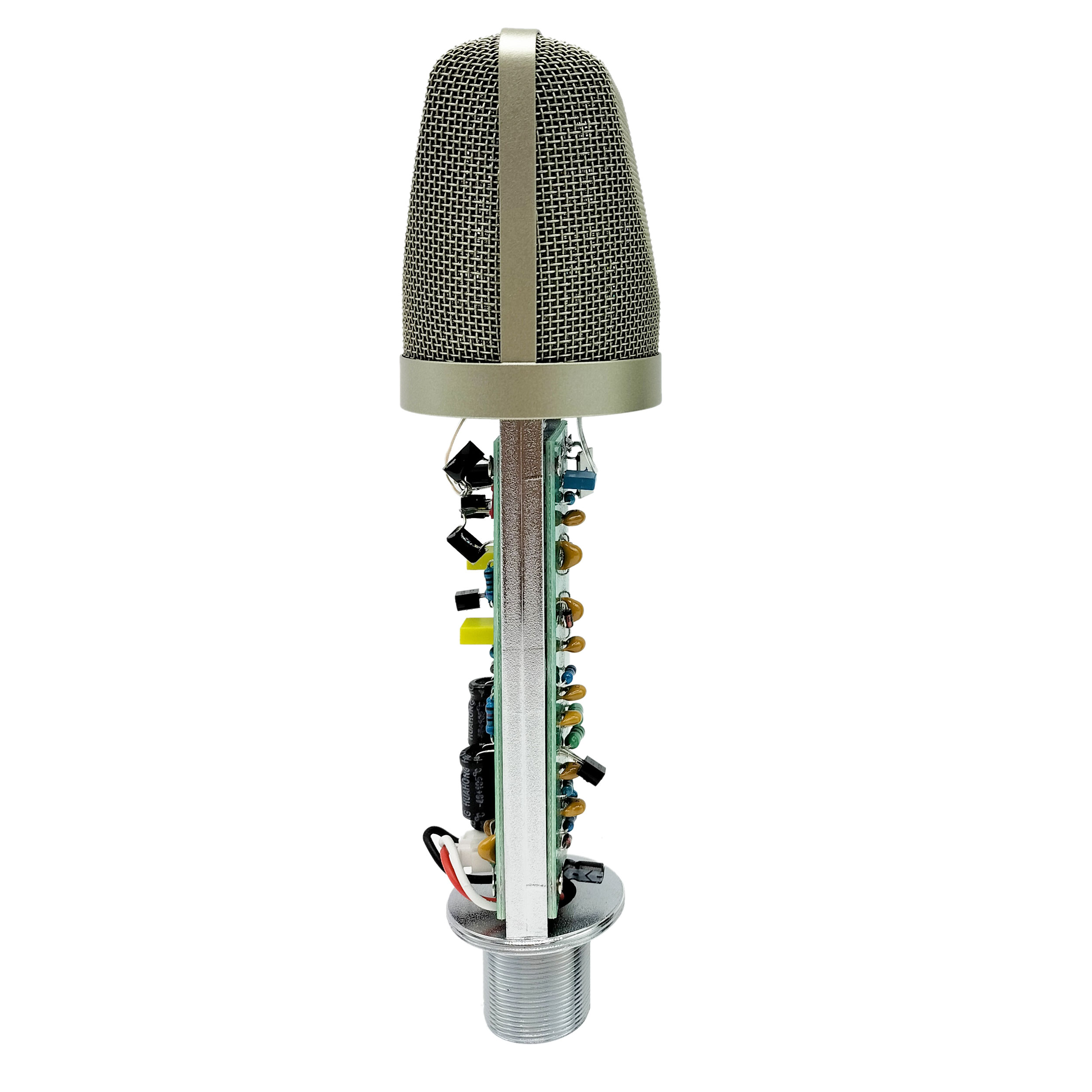 Profesjonalny mikrofon pojemno – Shure Mic Sm58 recenzja i cena