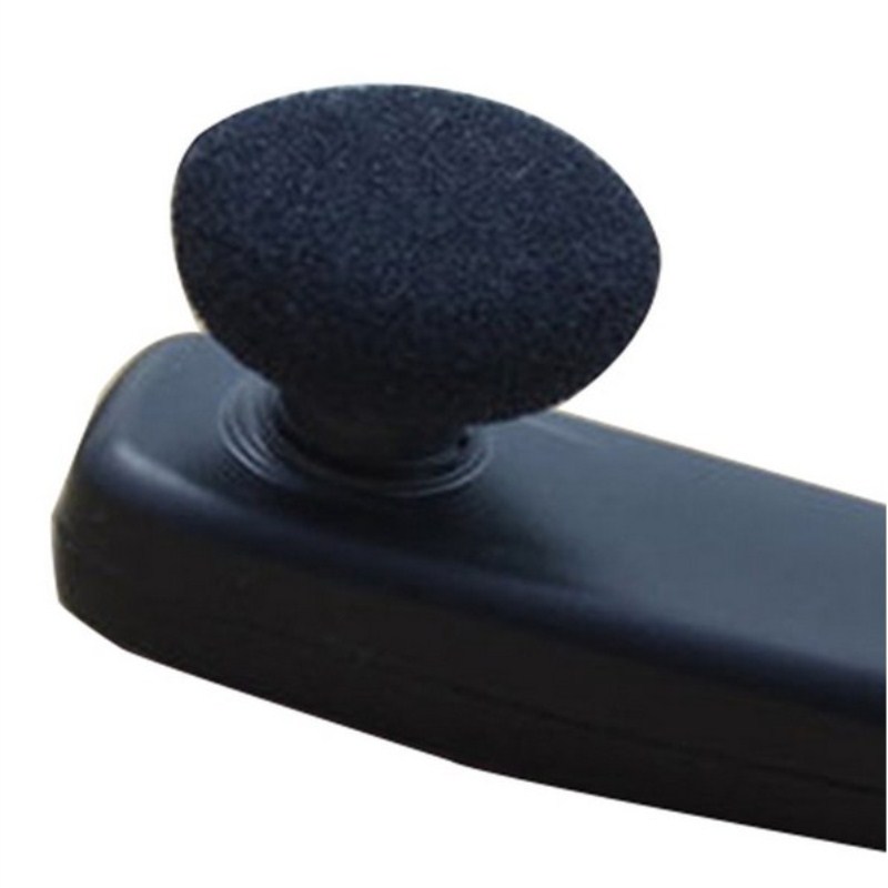 100 szt. Miękkie piankowe końc – Earphone Foam Tip recenzja i cena