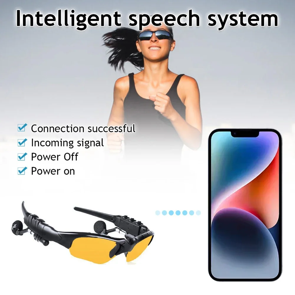 Słuchawki stereo 5.0 Bezprzewo – Noise Cancelling Headphone recenzja i cena