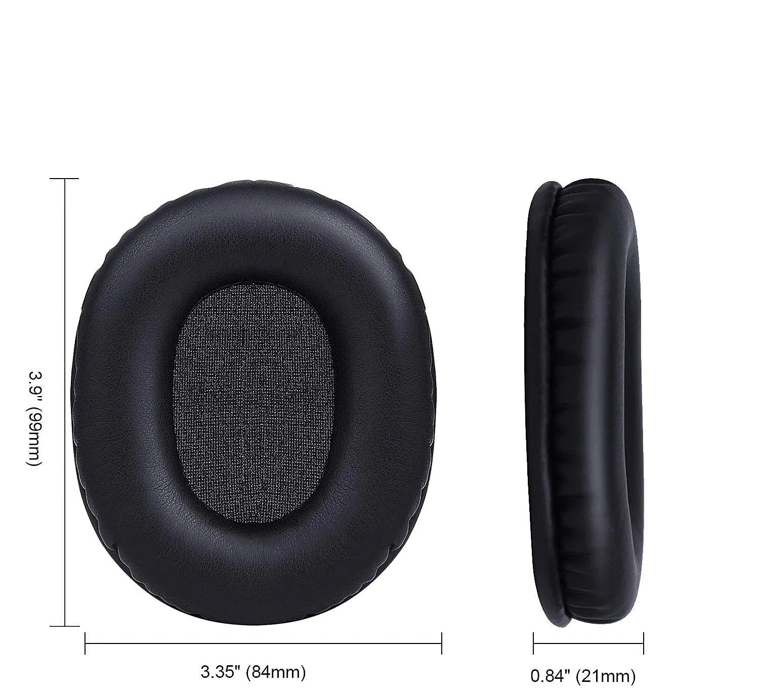 Wymienne nauszniki M50X kompat – Audio Technica Headphone Ath-M20X recenzja i cena