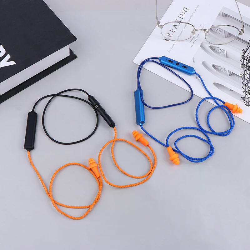Słuchawki Bluetooth z wyciszac – Bluetooth Headset On Ear recenzja i cena