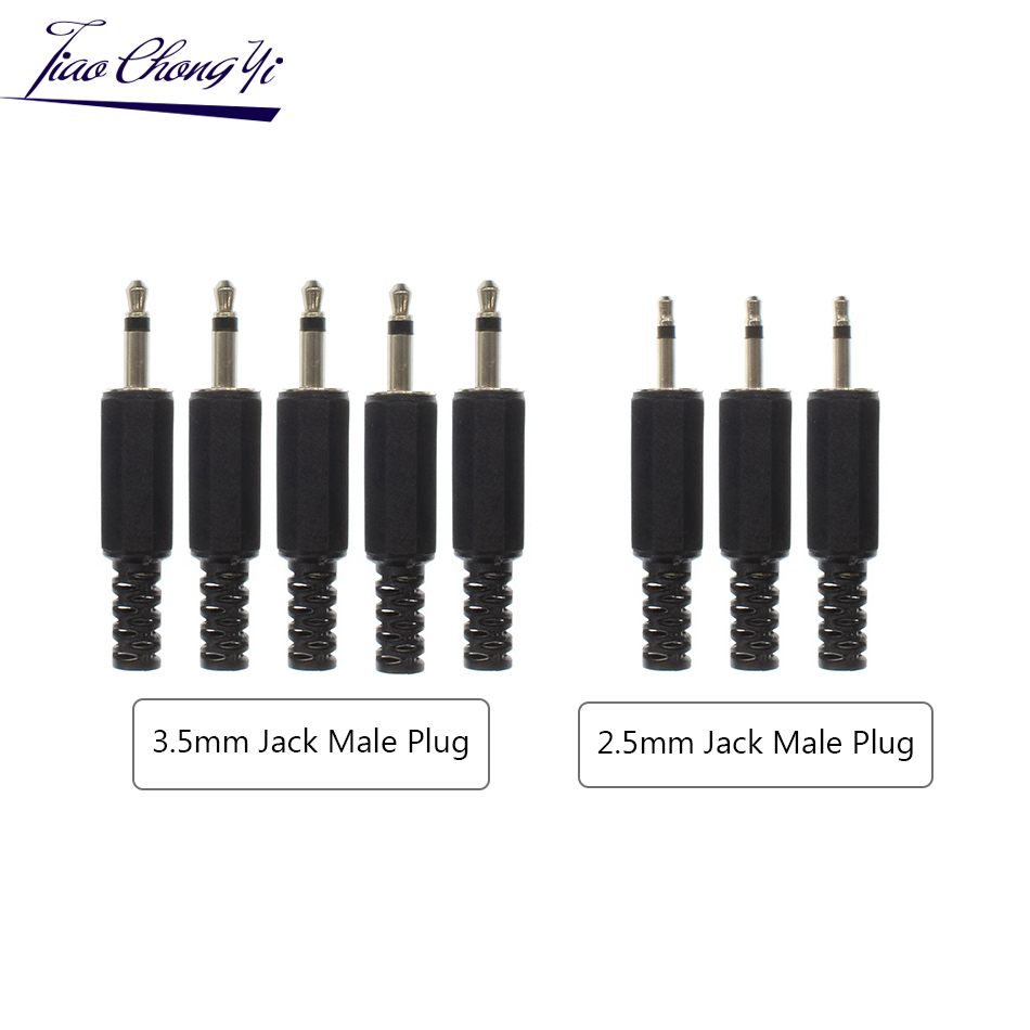 Wtyk męski 2.5mm 3.5mm Mono Ad – Cable Extension 3.5 recenzja i cena