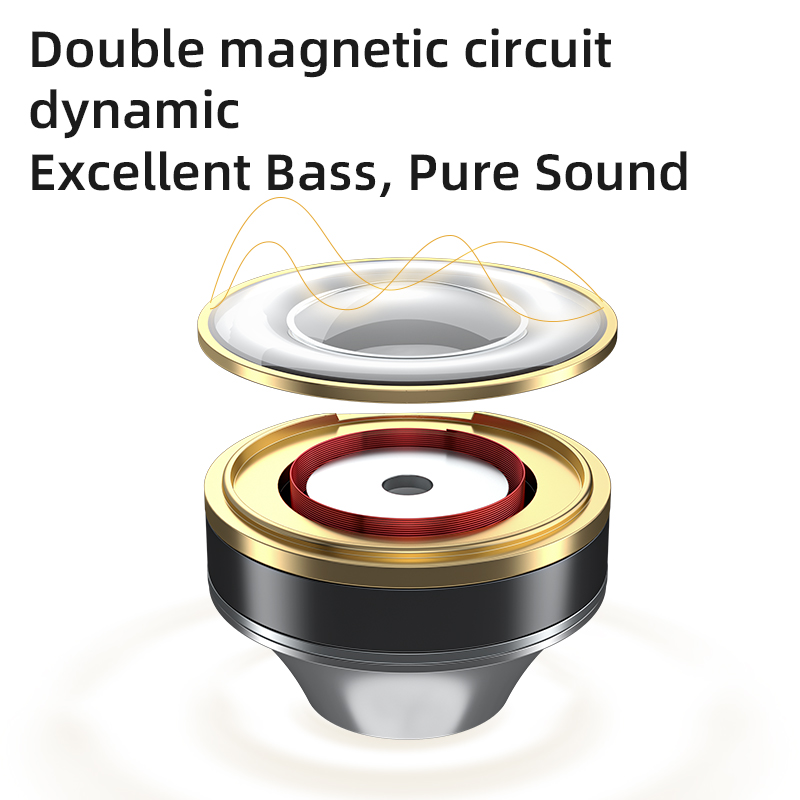 KZ ZAS Metalowe słuchawki prze – Audiophile Headphone Wired recenzja i cena