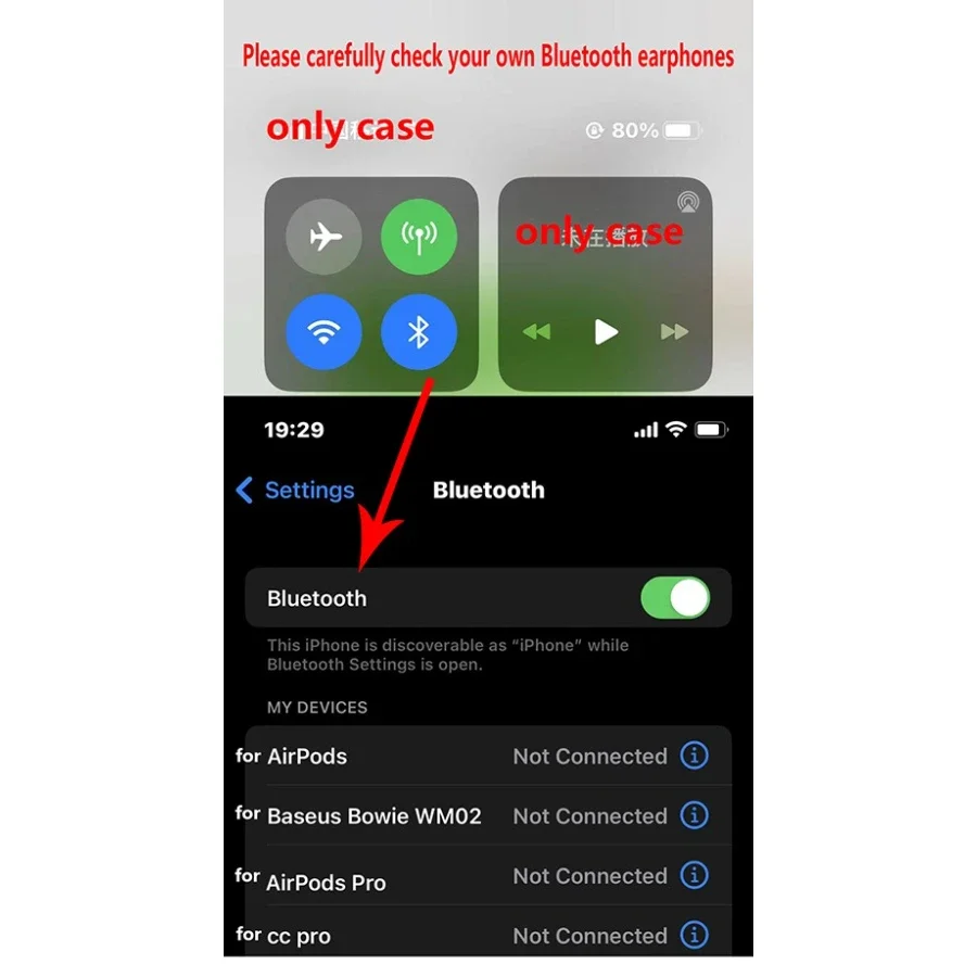 Modne etui na słuchawki Beats  – Beats Headphone Powerbeats Pro recenzja i cena