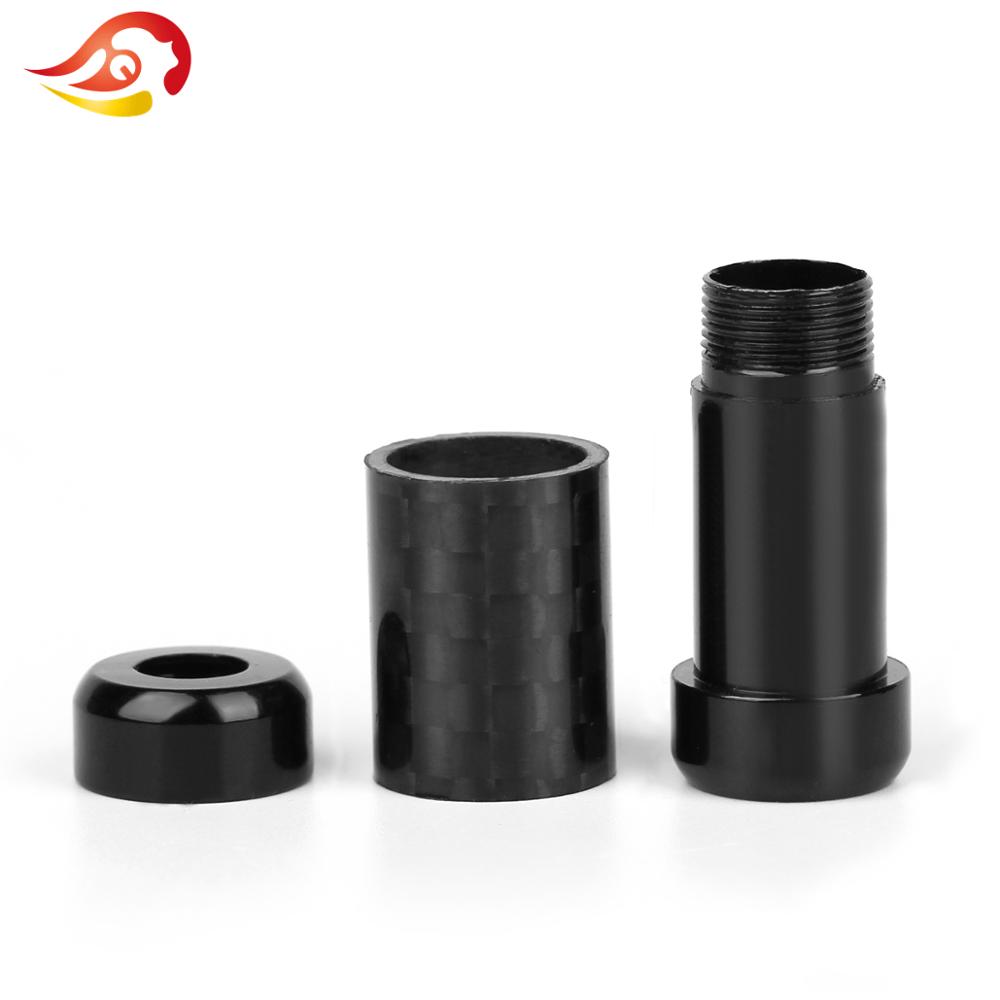 QYFANG 3.2mm do 2.0mm z włókna – Earphone Splitter Jack recenzja i cena