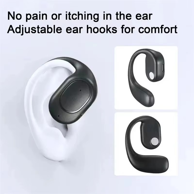 Bezprzewodowe słuchawki Blueto – Noise Cancelling Headphone recenzja i cena