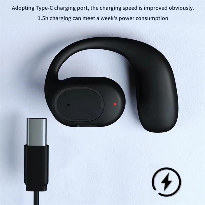 Bezprzewodowe słuchawki Blueto – Noise Cancelling Headphone recenzja i cena