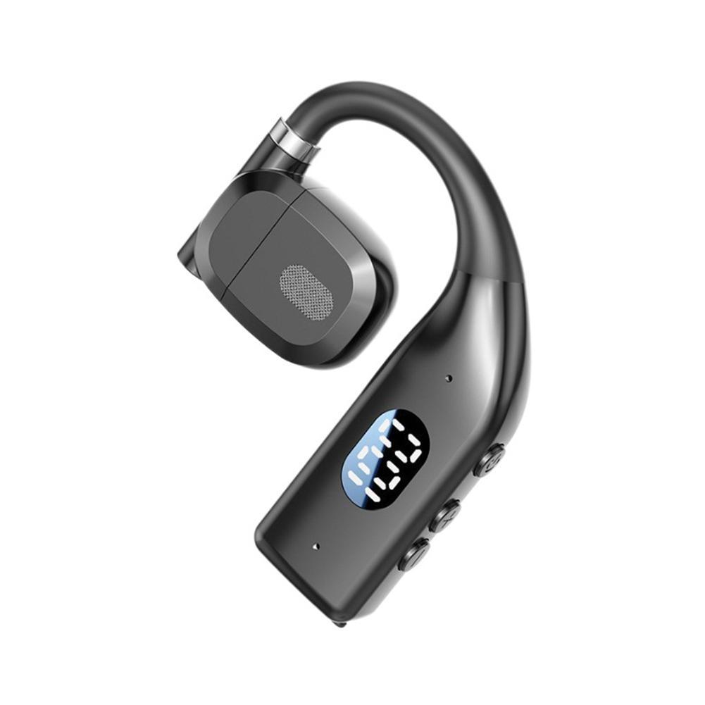 Bezprzewodowe słuchawki Blueto – Noise Cancelling Headphone recenzja i cena
