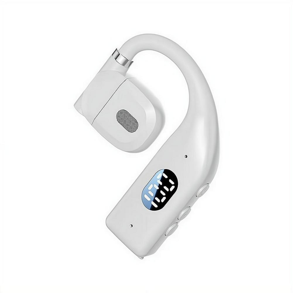 Bezprzewodowe słuchawki Blueto – Noise Cancelling Headphone recenzja i cena