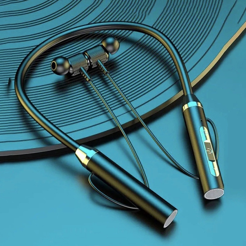 Bezprzewodowe słuchawki Blueto – Bluetooth Headset On Ear recenzja i cena