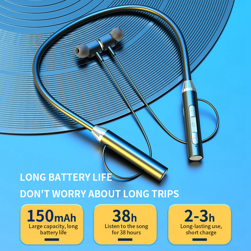 Bezprzewodowe słuchawki Blueto – Bluetooth Headset On Ear recenzja i cena