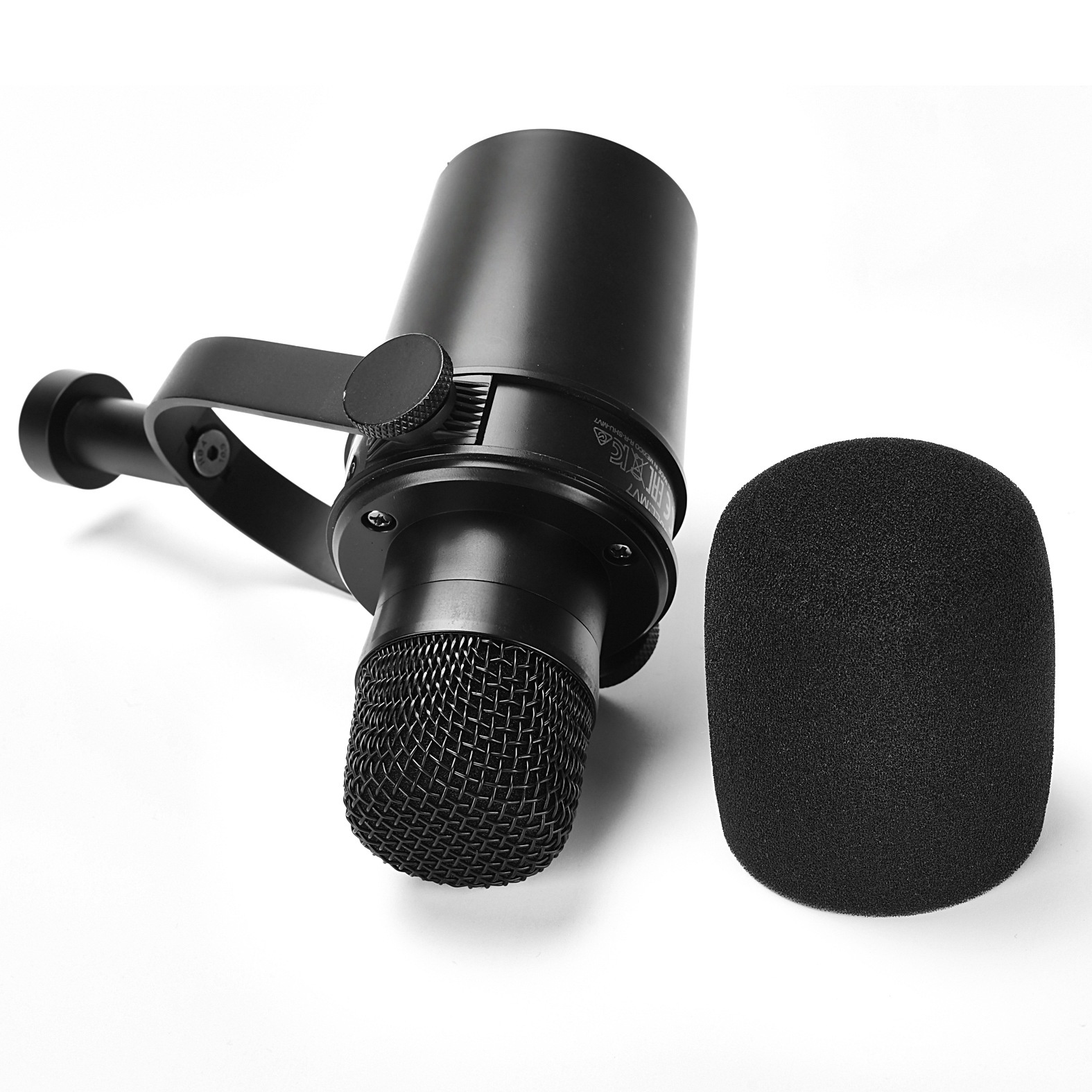 Osłona mikrofonu do mikrofonów – Shure Mic Mv7 recenzja i cena